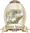 Divine Iguana